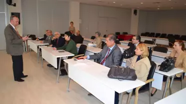 Söke'de Engelliler Meclisi Toplandı