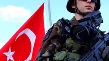 TSK 1 Yıl Daha Aden Körfezi'nde