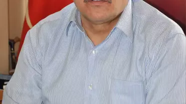 Türk Kızılay Derneği Zonguldak Şube Başkanı Aygün, Kongreyi Değerlendirdi