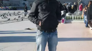 Doğduğu Yerde Şehit Oldu!