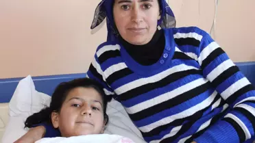 16 Yaşına Kadar Delik Kalbiyle Yaşadı