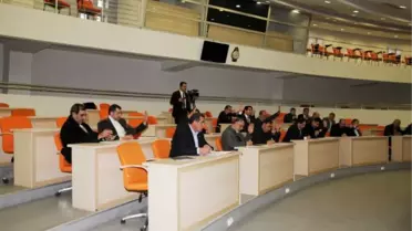 5 Meclis Üyesi Ak Partiye Geçti