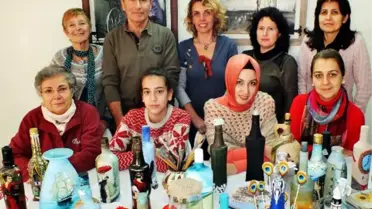 Antalya Bürosu'nun Bölge Haberleri (3)