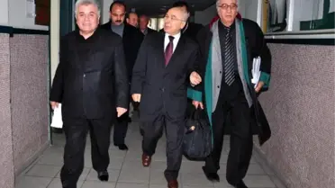 Aytaç Durak: Yeni Davaları Bekletiyorlar