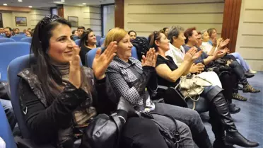 Buca'da 3. Kosgeb Mutluluğu