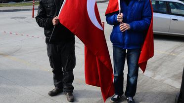 Ergin Saygun'un Ameliyatı Tamamlandı