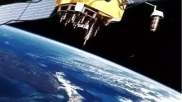 Globalstar Avrasya'nın Yeni Nesil 6 Uydusu Daha Uzaya Fırlatıldı