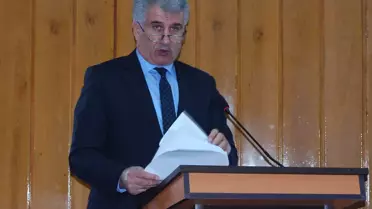İl Genel Meclisi, Sorunları İlgililere İletiyor
