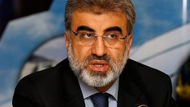 İran Milli Günü Resepsiyonu