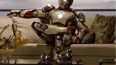 Iron Man 3′ün Yeni Görüntüleri Yayınlandı!
