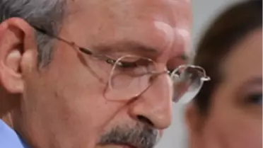 Kılıçdaroğlu Belediyelere Sahip Çıktı