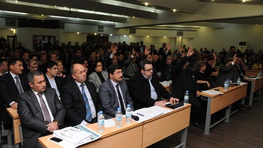 Manisa Kess Köprülüğü Viyadüğü'ne 'Türkeş' Adı Verildi