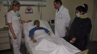 (Özel Haber) Organ Bağışı Hayat Kurtardı