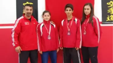 Şampiyonlar Avrupa Sahnesinde!