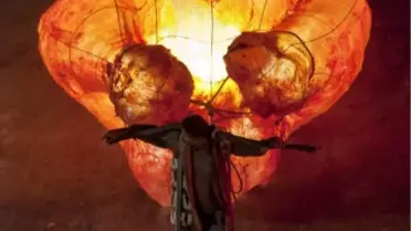 Serdar Yılmaz ile Yolunu Bul Sergisi