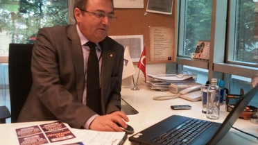 Uğur Dershaneleri'nden Eğitim Sektöründe Bir İlk