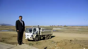 Akyazı İçin Geri Sayım Başlıyor