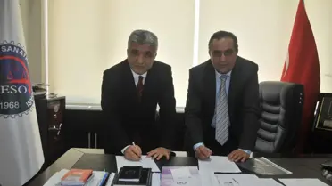 Aliağa'da Esnaf ve Kobilere Kredi Müjdesi