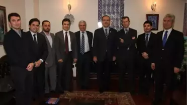 Bursa Raylı Sistemlerle de Marka Olacak
