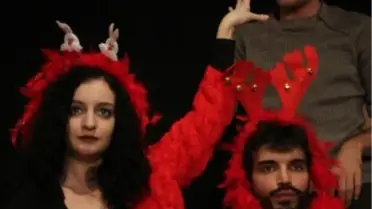 Dehliz, 10 Şubat'ta 'Perde!' Diyor