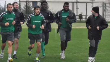 Denizlispor'a Ceza Yağdı