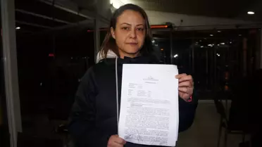 Emekli Orgeneral Saygun'a Tahliye Kararı