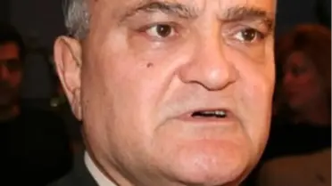 Ergin Saygun'a Yurt Dışına Çıkış Yasağı Konuldu