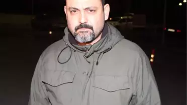 Ergin Saygun Tahliye Oldu!
