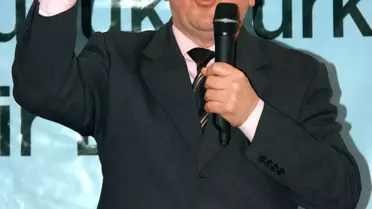 Eski Vekilden Bartın Valisine Eleştiri