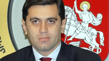 Gürcistan'da Eski Savunma Bakanı İçin Beraat Kararı