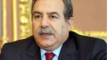 İçişleri Bakanı Güler'den Togem'e Bağış