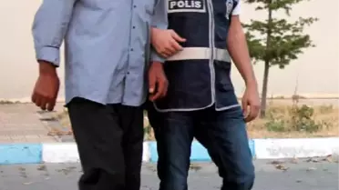 İranlı Casuslara Aşçılık Yaptırılmış