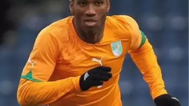 İstanbul Hazır mısın? Drogba Geliyor!