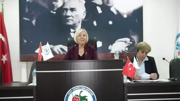 Kdz. Ereğli Belediye Meclisi'nin Toplantısı Yapıldı