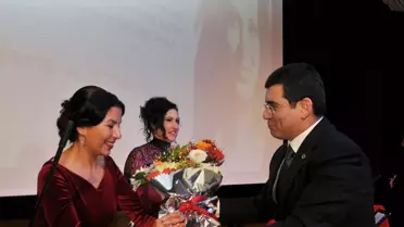 Kepez'de Yeşilçam ve Dizi Müzikleri Nostaljisi