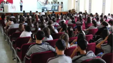 Liseler Şehir Dışına Taşınıyor