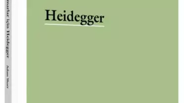 Mimarlar İçin Heidegger YEM Yayın'dan Çıktı