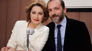 Öyle Bir Geçer Zaman Ki'de Cemile ile Arif Evleniyor