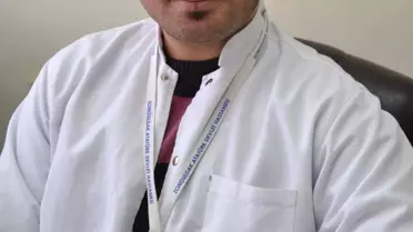 Romatoid Artrit'e Dikkat