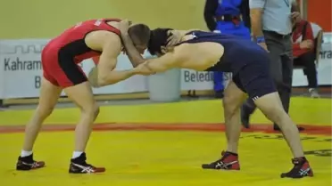 Yaşar Doğu Güreş Turnuvası'na Doğru