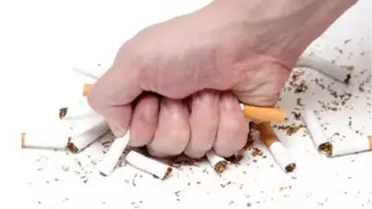 'Yılda 7 Milyon Kişi Sigaradan Ölebilir'