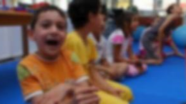 'Baba Sevgisi' Engelli Evlatları Yaşattı