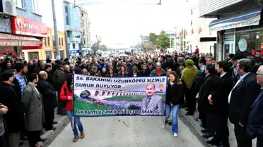 Bakan Müezzinoğlu'ndan Yunan Medyasına Gönderme