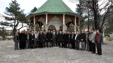 Beyşehir'den Akşehir Çıkartması