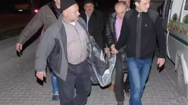 Konya'da Karbonmonoksit Zehirlenmesi
