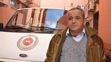 Nazilli'de Domuzbağıyla Cinayet