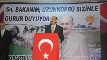 Sağlık Bakanı Müezzinoğlu: 30 Bin Hekime İhtiyaç Var (2)