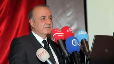 Üniversite Hastaneleri Birliği'nin 14. Toplantısı