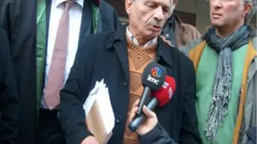 Yurttaş Kazım'ın İneğinin Parasını Derelerin Avukatı Ödeyecek