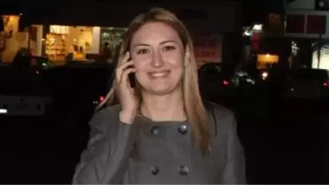 ABD'nin Ankara Büyükelçiliği Girişindeki Patlama